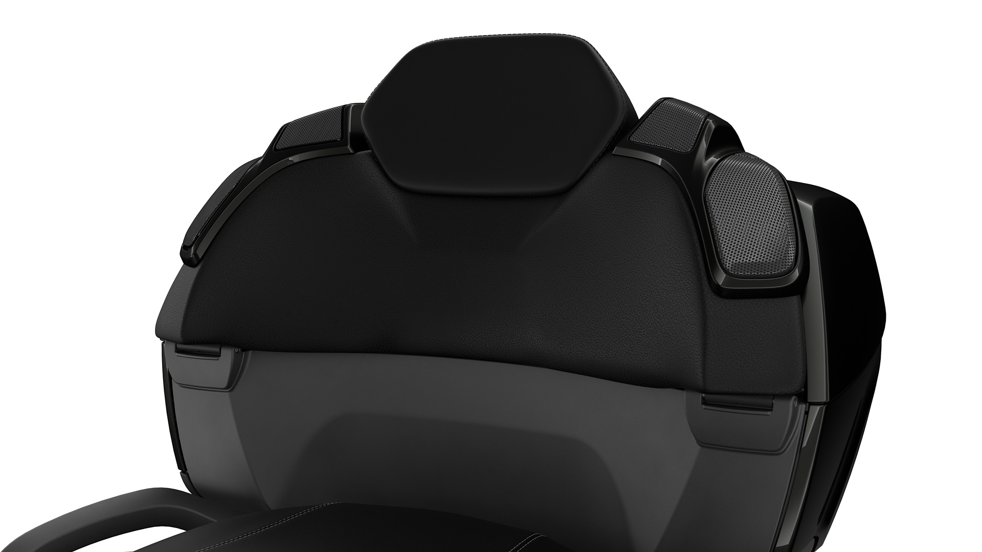 รูปภาพ บีเอ็มดับเบิลยู BMW K 1600 Grand America ปี 2024