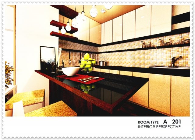 รูปภาพ เอ.ดี รีสอร์ท หัวหิน (A.D. Resort Huahin)