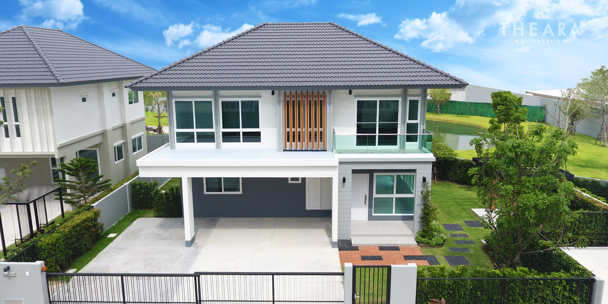 รูปภาพ เทียรา ศรีนครินทร์ (Theara Srinakarin)