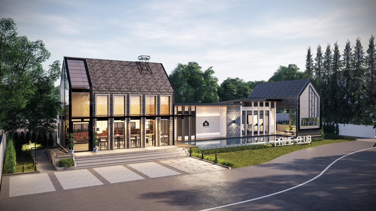 รูปภาพ ไพร์มสแควร์ รังสิต-คลอง 2 (บงกช 14) (Primesquare Rangsit-Klong 2 (Bong Koach 14))