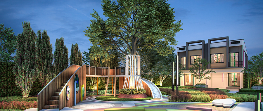 รูปภาพ เอสเกต ทาวน์ ติวานนท์-รังสิต (S Gate Town Tiwanon-Rangsit)