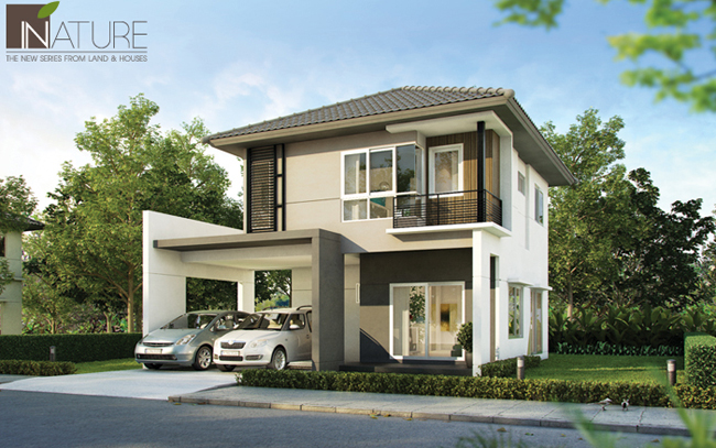 รูปภาพ อินนิซิโอ ถนนมะลิวัลย์ (Inizio Maliwan Road)