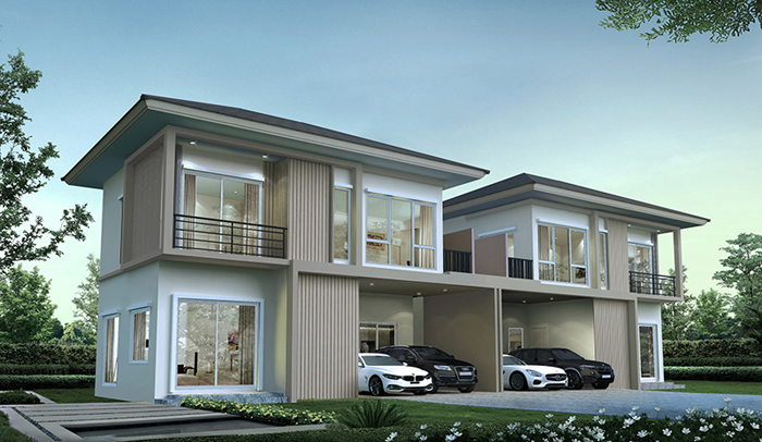 รูปภาพ คิว ดิสทริค สุขสวัสดิ์ วงแหวนพระราม 3 (Q District Suksawas WongwaenRama 3)