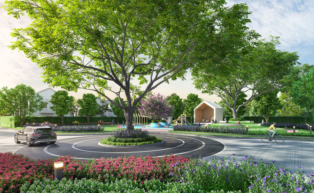 รูปภาพ แกรนด์ เดคโค่ ศาลายา (Grand Deco Salaya)