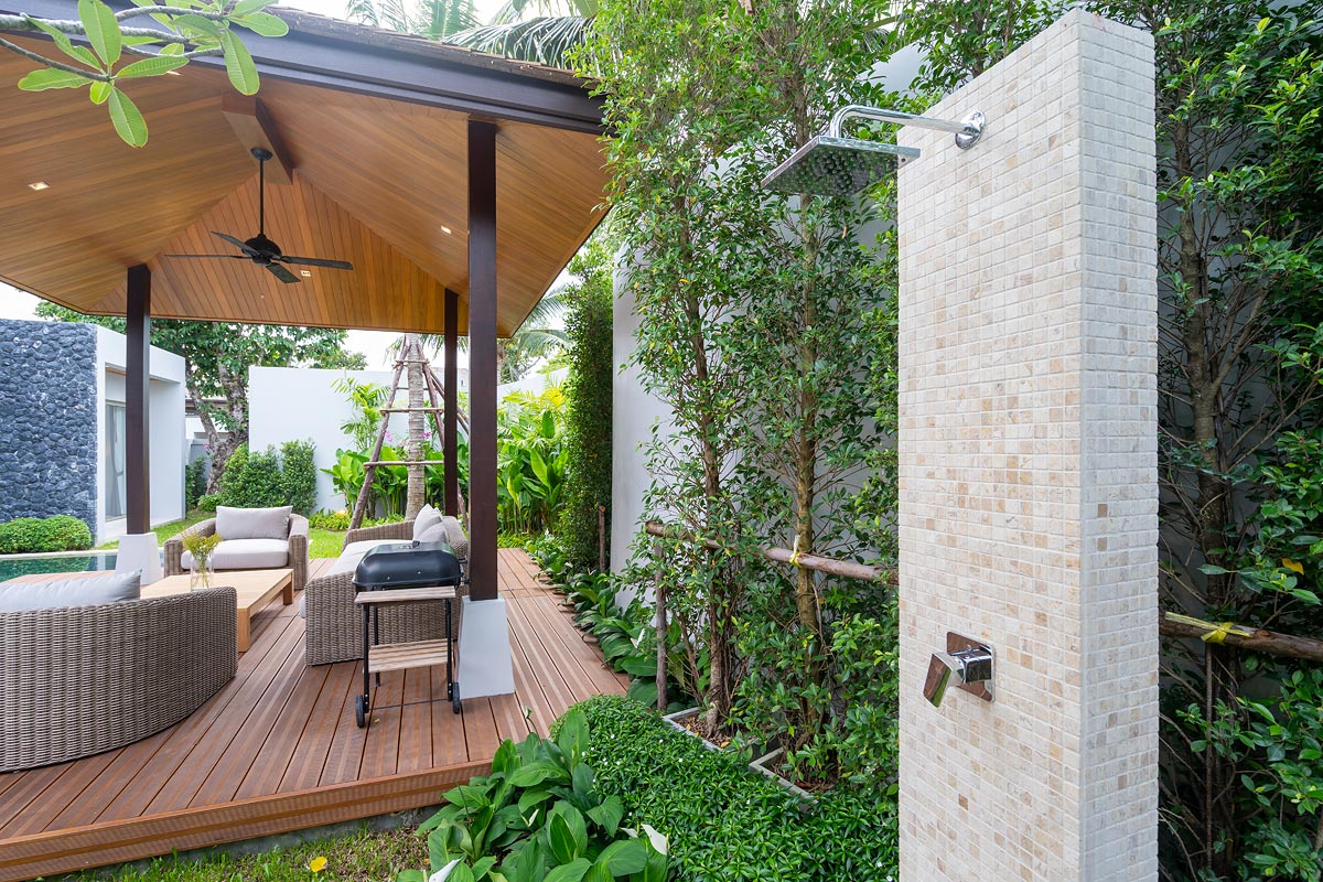 รูปภาพ โบทานิก้า ลัคชัวรี่ วิลล่า เฟส 3 (Botanica Luxury Villas Phase 3)