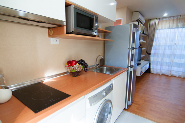 รูปภาพ เดอะ เพรสซิเดนท์ สาทร-ราชพฤกษ์ 2 (The President Sathorn-Ratchaphruek 2)