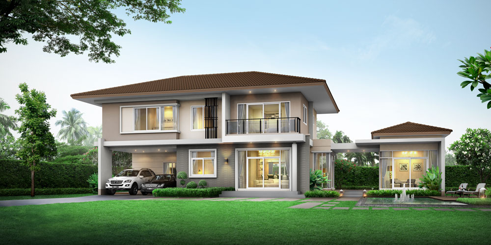 รูปภาพ คาซ่า พรีเมี่ยม อ่อนนุช-วงแหวน (Casa Premium)