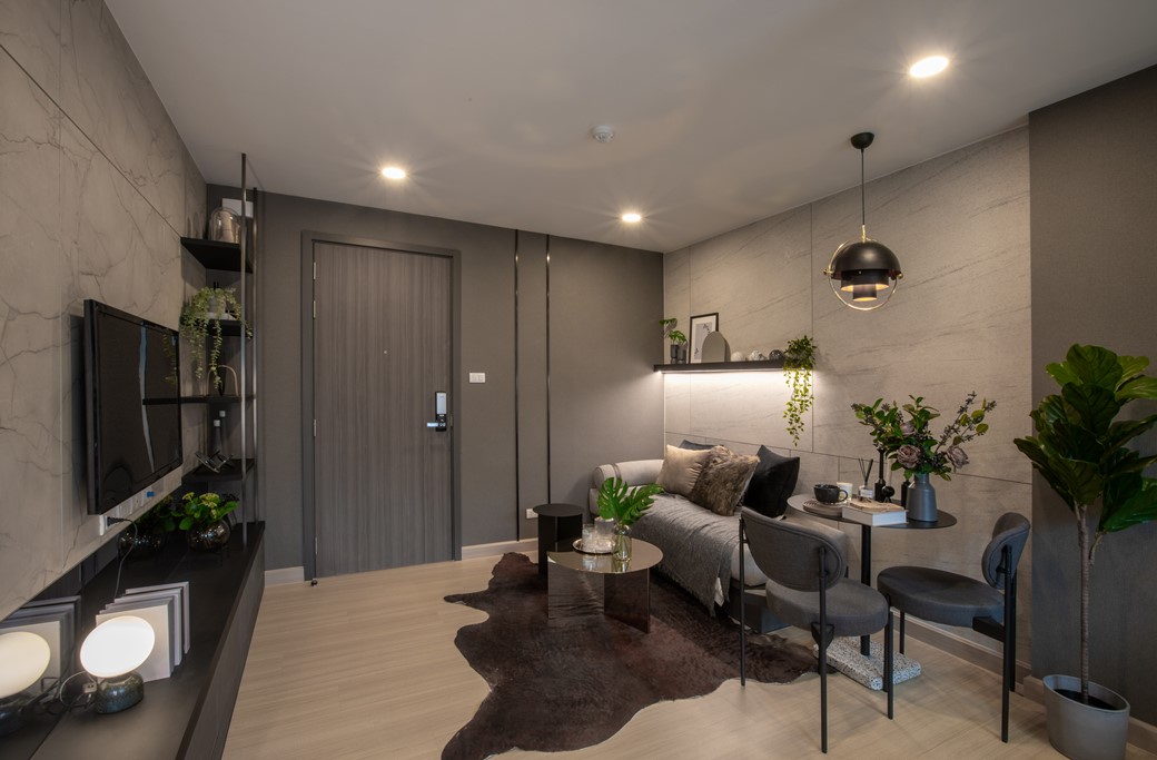 รูปภาพ ศุภาลัย ไพร์ม พระราม 9 (Supalai Prime Rama 9)