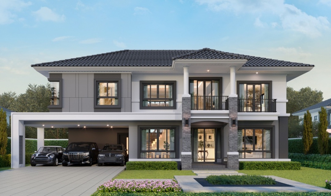 รูปภาพ ศุภาลัย ไพร์ด นครสวรรค์ (Supalai Pride Nakhonsawan)