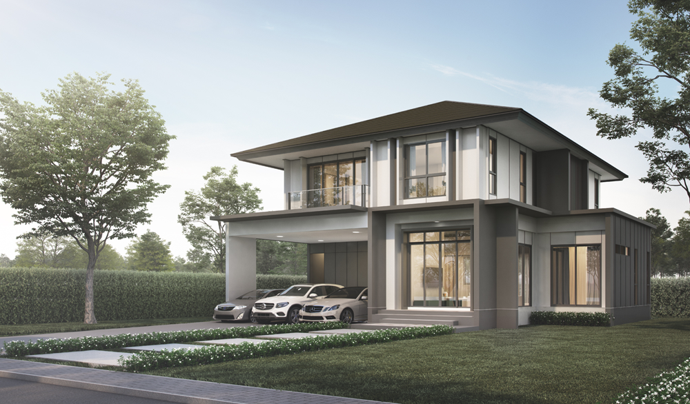 รูปภาพ นารา โบทานิค 2 ศรีนครินทร์ (Nara Botanic 2 Srinakarin)