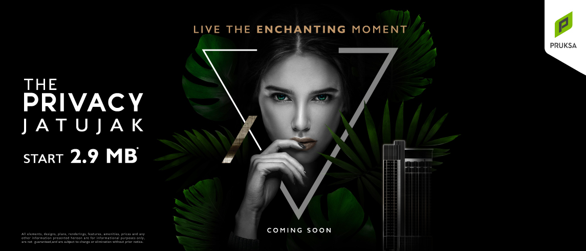 รูปภาพ เดอะ ไพรเวซี่ จตุจักร (The Privacy Jatujak)