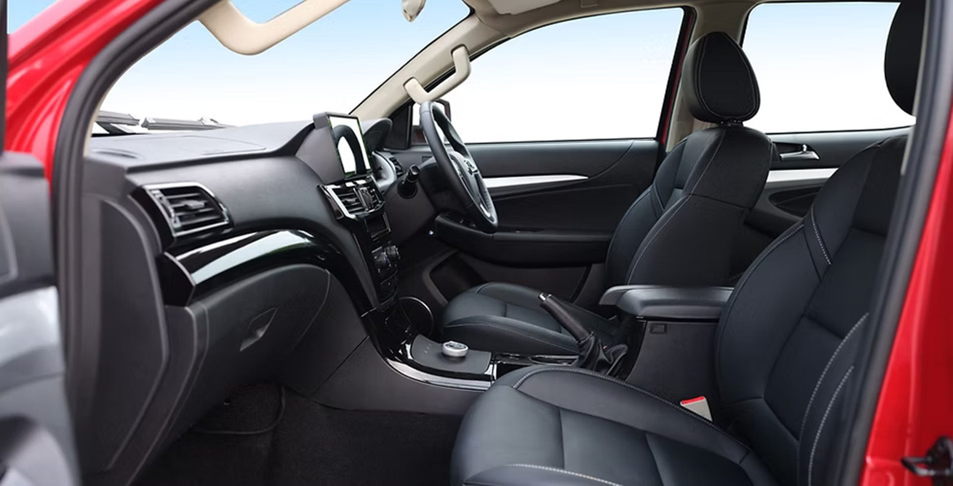 รูปภาพ คิง หลง King Long Dracon Double Cab ปี 2024