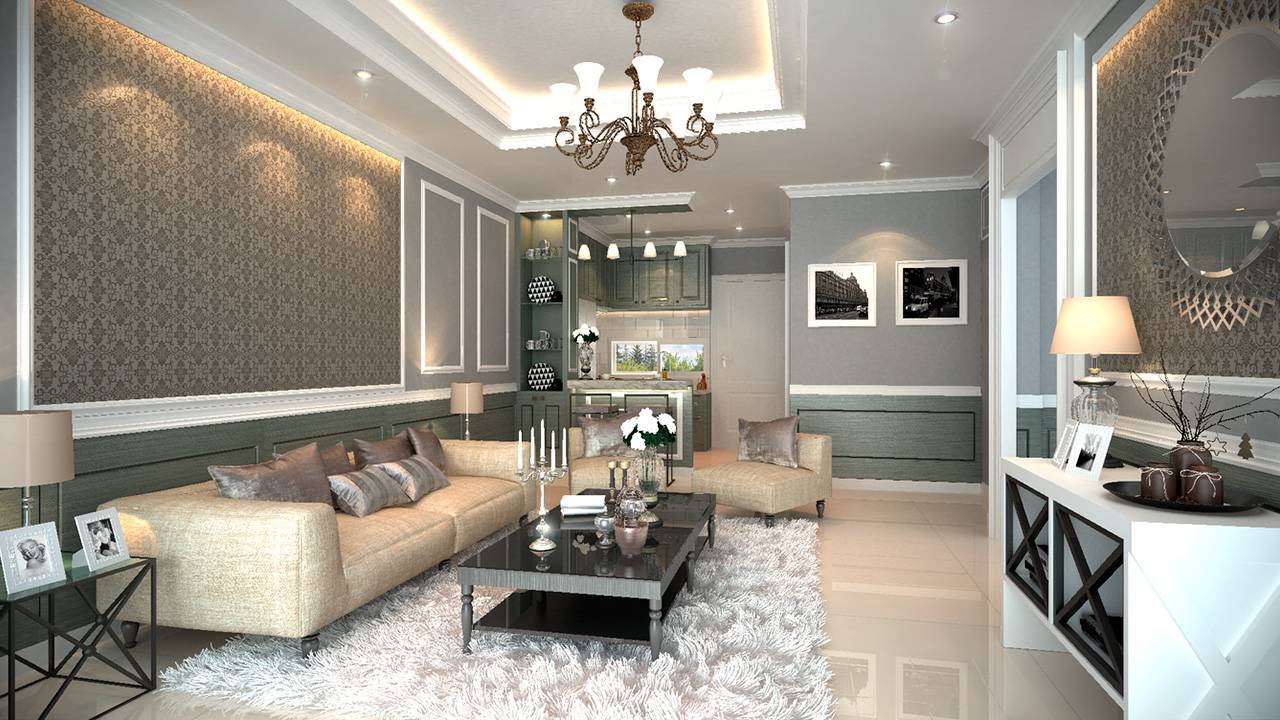 รูปภาพ 888 วิลล่าส์ (888 Villas)