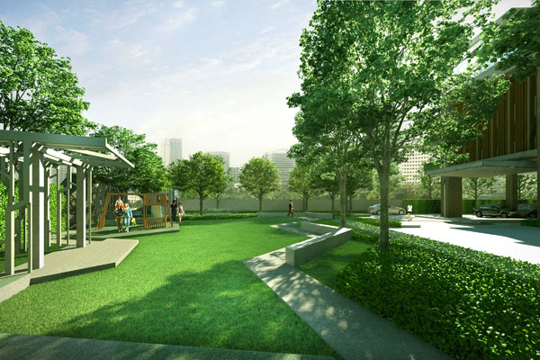 รูปภาพ ออริจิ้น บางมด-พระราม 2 (Origins Bangmod-Rama 2)