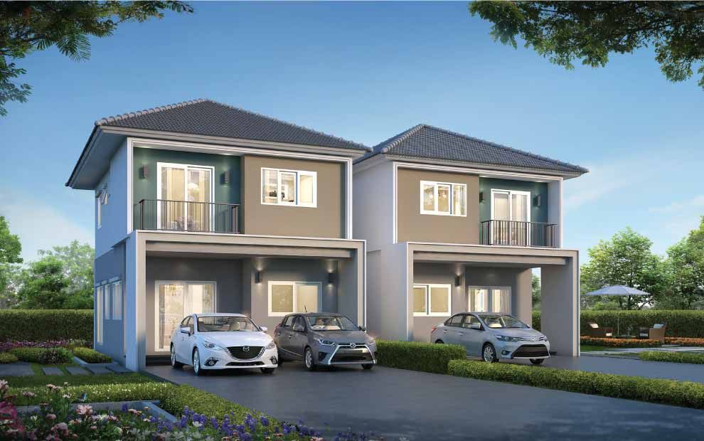 รูปภาพ ชวนชื่น พาร์ค อ่อนนุช - วงแหวน (Chuan Cheun Park Onnut - Wongwaen)