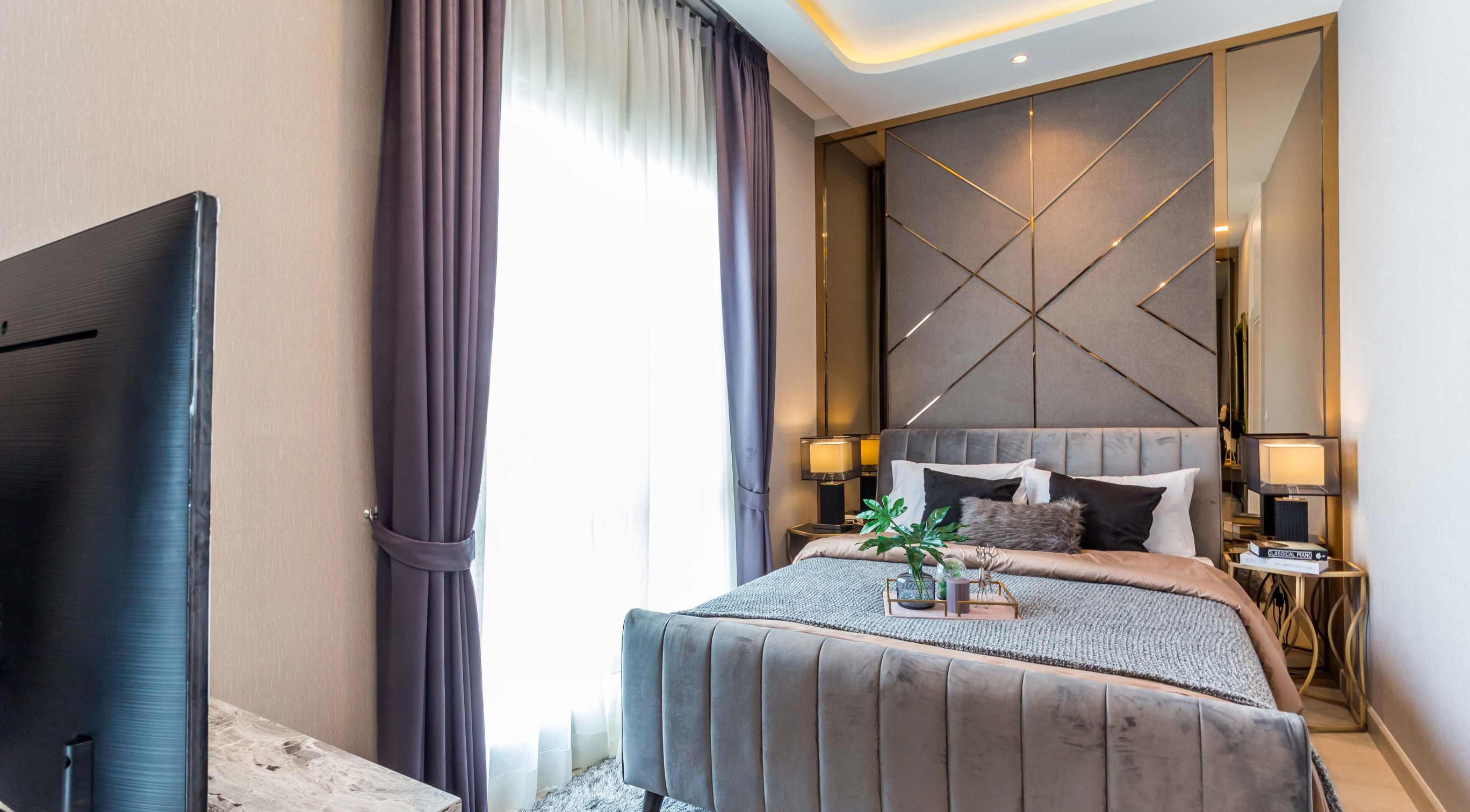 รูปภาพ ชีวาโฮม กรุงเทพ - ปทุม (Chewa Home Krungthep - Pathum)