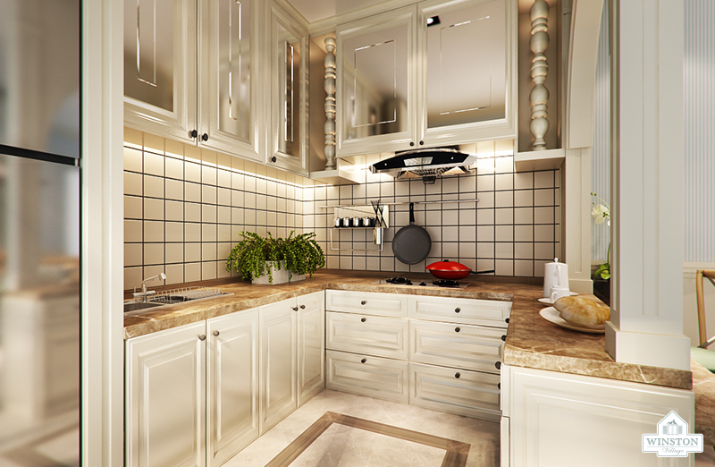 รูปภาพ วินสตัน วิลเลจ (Winston Village)