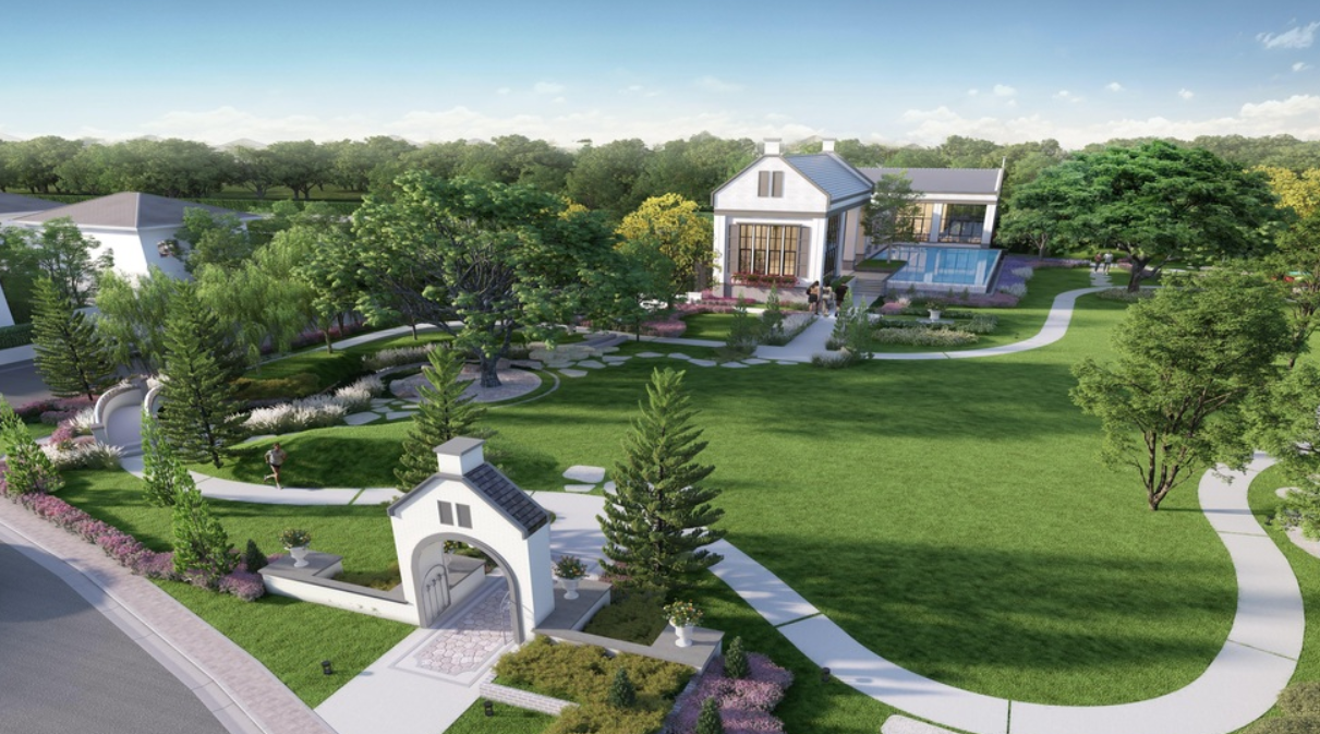 รูปภาพ คิว ดิสทริค ชัยพฤกษ์-ราชพฤกษ์ (Q District Q District Chaiyapruek-Ratchapruek )