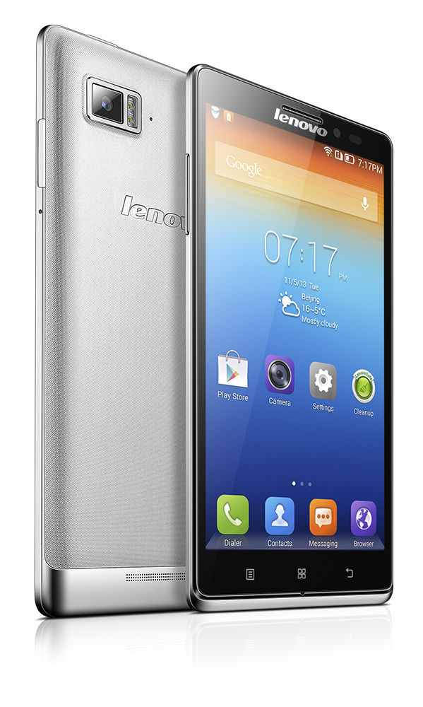 รูปภาพ เลอโนโว LENOVO-VIBE Z