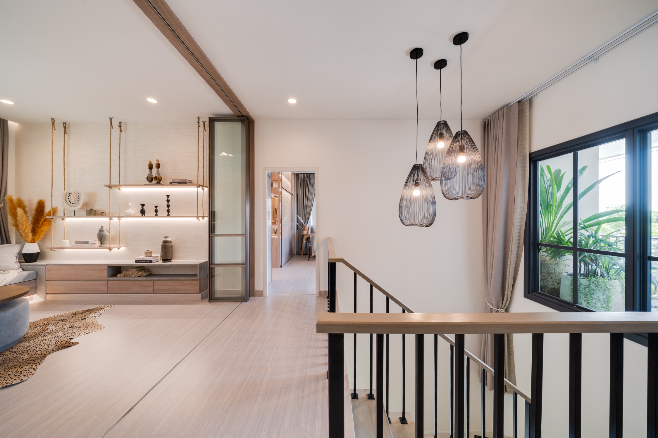 รูปภาพ ศุภาลัย พาร์ควิลล์ พัทยา-สุขุมวิท (Supalai Parkville Pattaya - Sukhumvit)