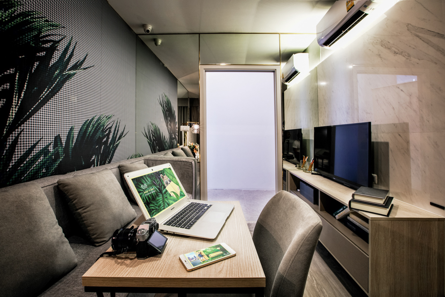 รูปภาพ เอลลิโอ สาทร-วุฒากาศ (Elio Sathorn-Wutthakat)