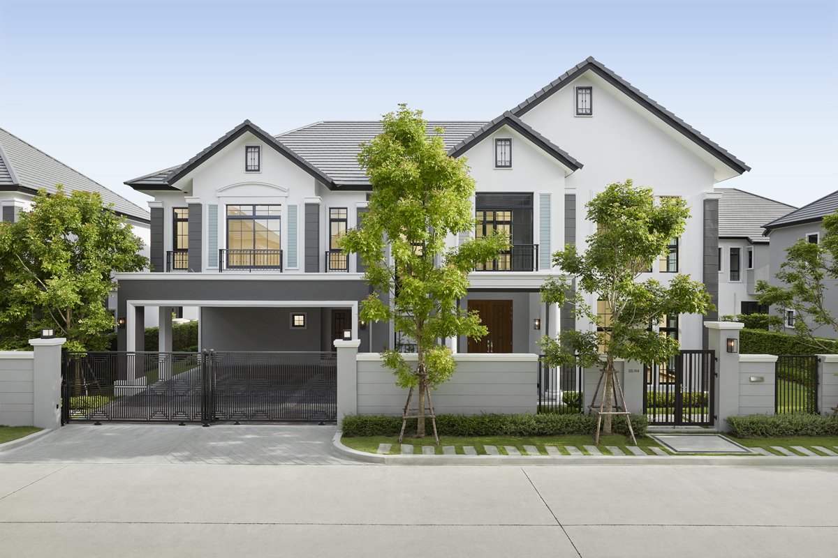 รูปภาพ เดอะ พาลาซโซ่ ปิ่นเกล้า (The Palazzo Pinklao)