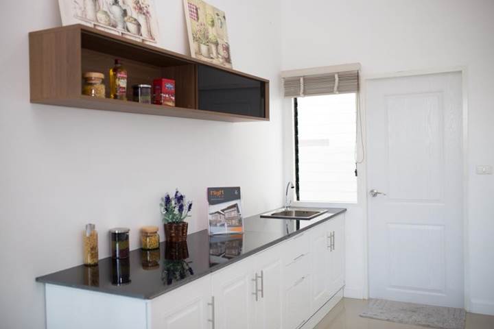 รูปภาพ ไฮท์ ลีฟวิ่ง โครงการ 6 (High Living No.6)