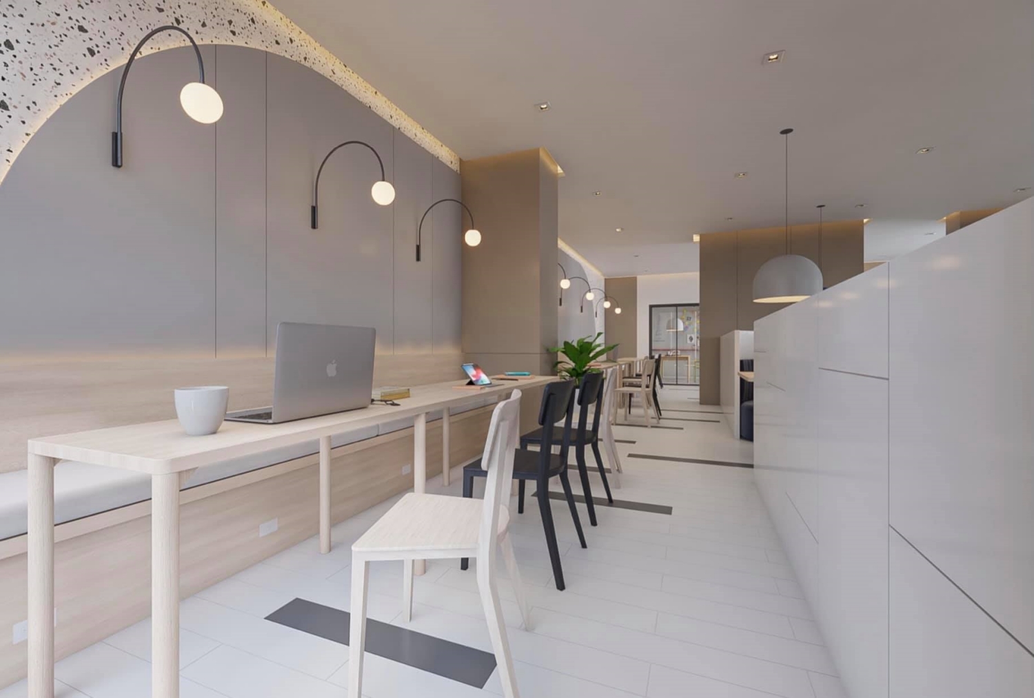 รูปภาพ เทอร์ร่า เรสซิเดนซ์ (TERRA RESIDENCE)