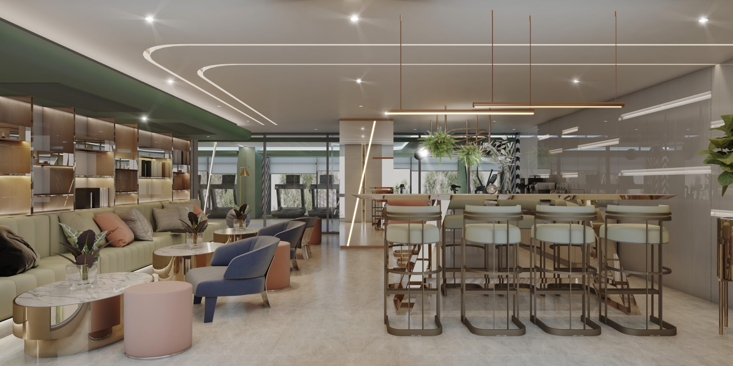 รูปภาพ ไซบิค รัชดา 32 (CYBIQ Ratchada 32)