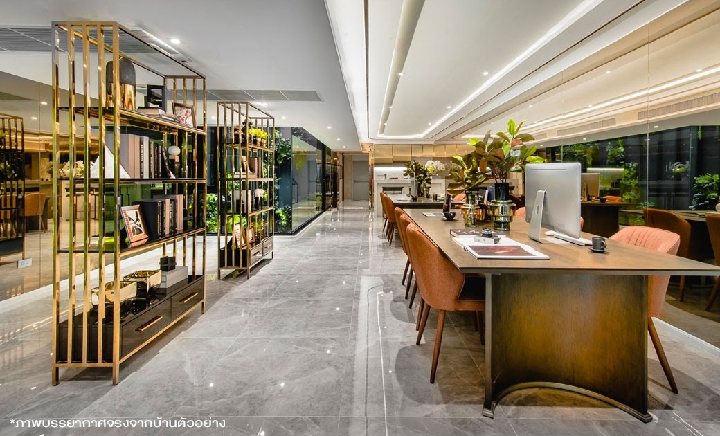 รูปภาพ อัลติจูดไพรด์ สีลม-สี่พระยา (Altitude Pride Silom-Si Phraya)