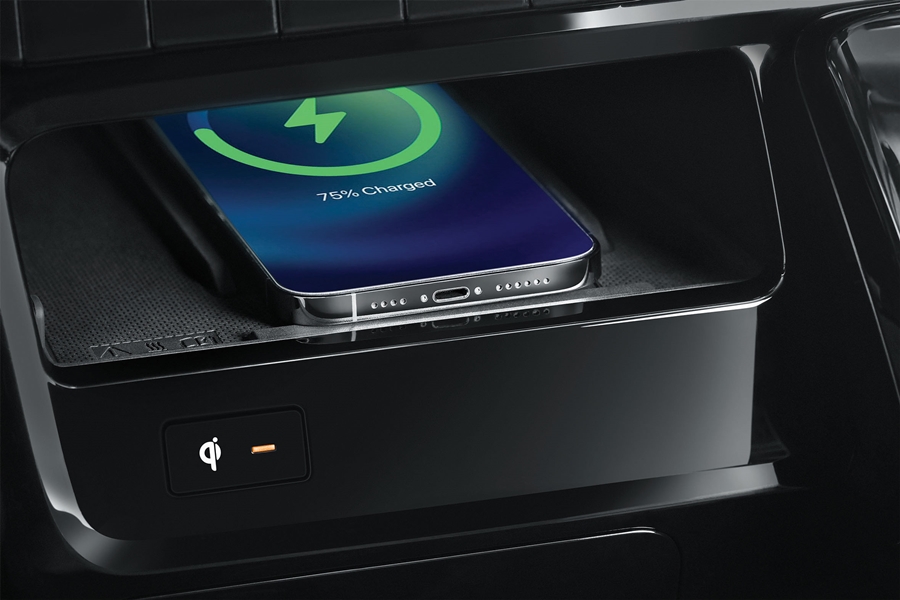 รูปภาพ ฮุนได Hyundai Staria Premium (Euro 5) ปี 2024