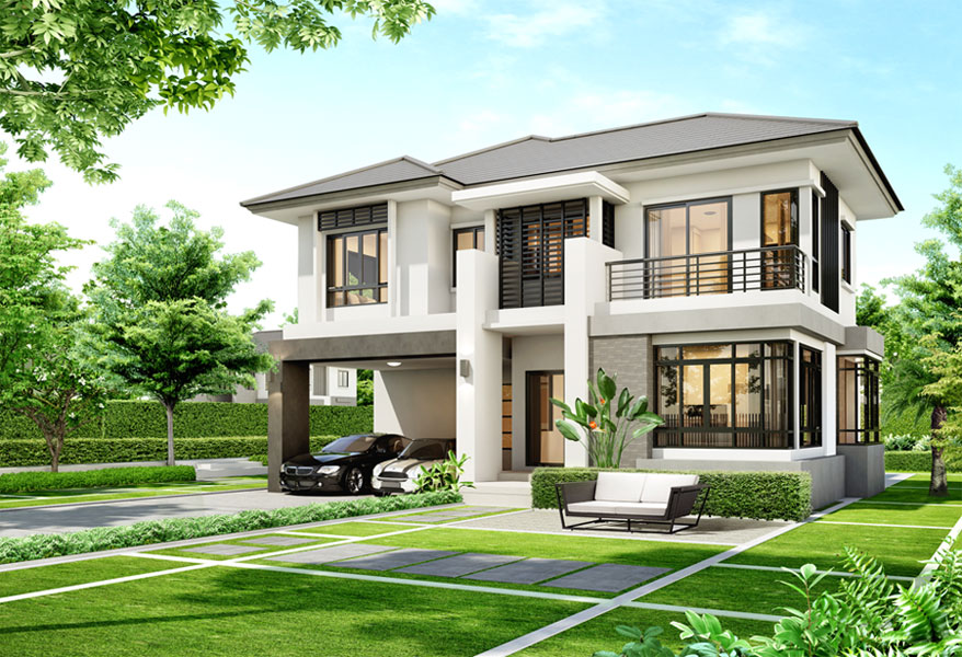 รูปภาพ ธีรินทร์พาร์ค จรัญฯ 13 - กาญจนาภิเษก (Teerin Park Charan 13 - Kanchanapisek)