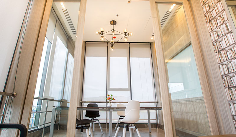 รูปภาพ อินฟินิตี้ วัน (Infinity One)