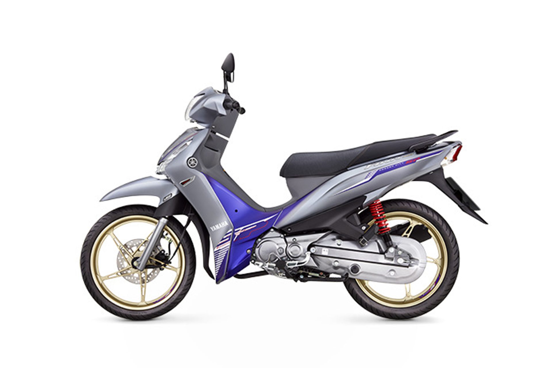 รูปภาพ ยามาฮ่า Yamaha FINN SP Special Edition ปี 2024