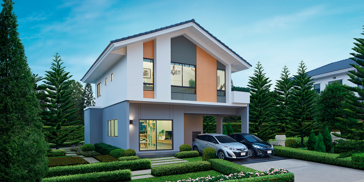 รูปภาพ เพอร์เฟค เพลส รามอินทรา-วงแหวน (Perfect Place Ramindra-Wongwaen)