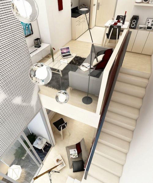 รูปภาพ เฮ้าส์ 23 (Haus 23)