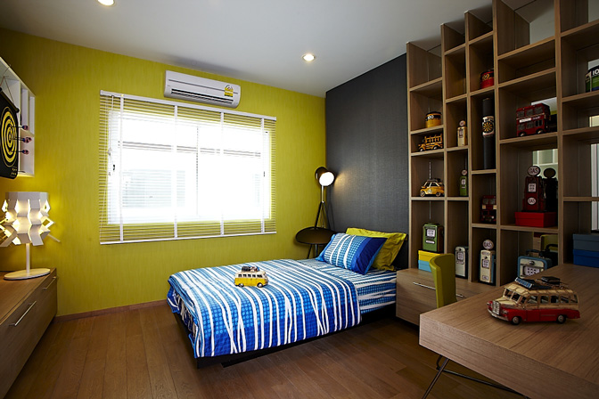 รูปภาพ เนอวานา ไอคอน วงแหวน-พระราม 9 (Nirvana ICON Wongwean-Rama 9)