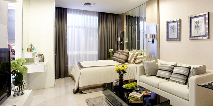 รูปภาพ เดอะ สกาย สุขุมวิท - สถานีอุดมสุข (The Sky Sukhumvit)