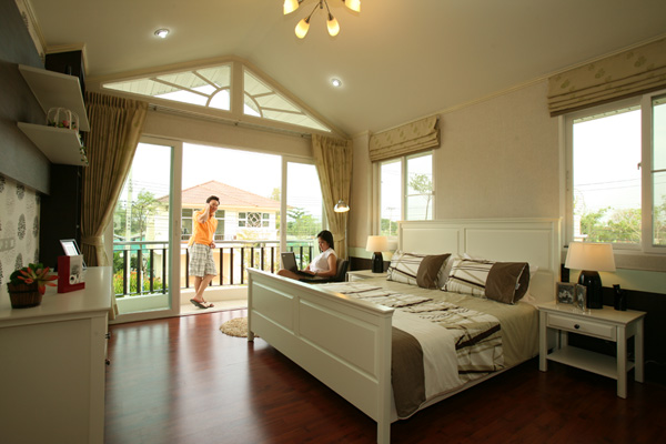 รูปภาพ ศุภาลัย สวนหลวง (Supalai Suan Luang)