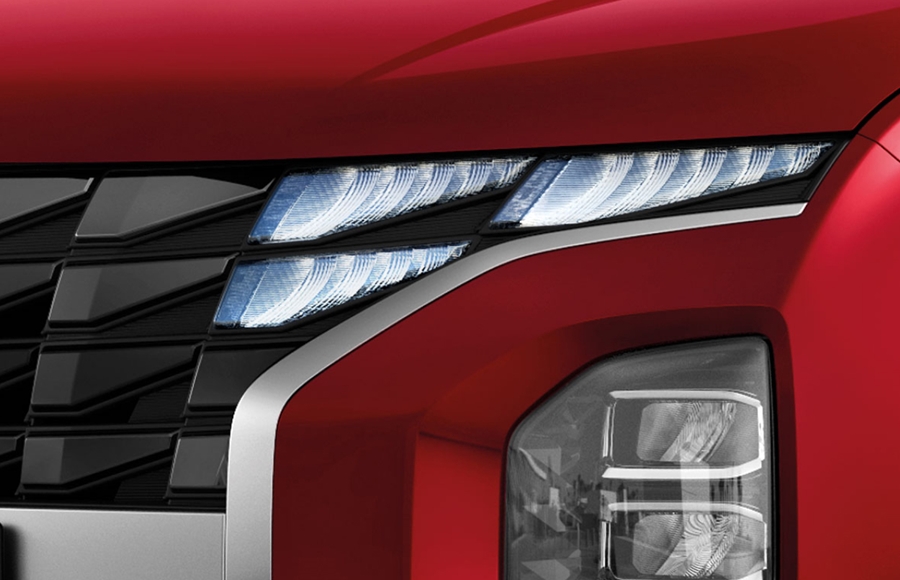 รูปภาพ ฮุนได Hyundai Creta SE ปี 2022