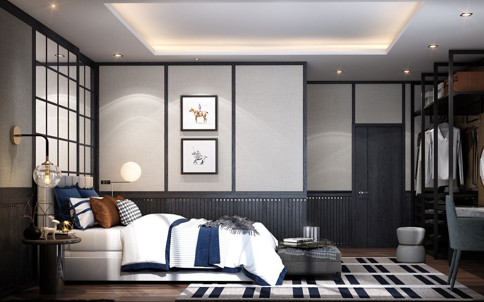 รูปภาพ เดอะ ปาล์ม กรุงเทพกรีฑา - วงแหวน (The Palm Krungthepkreetha - Wongwaen)