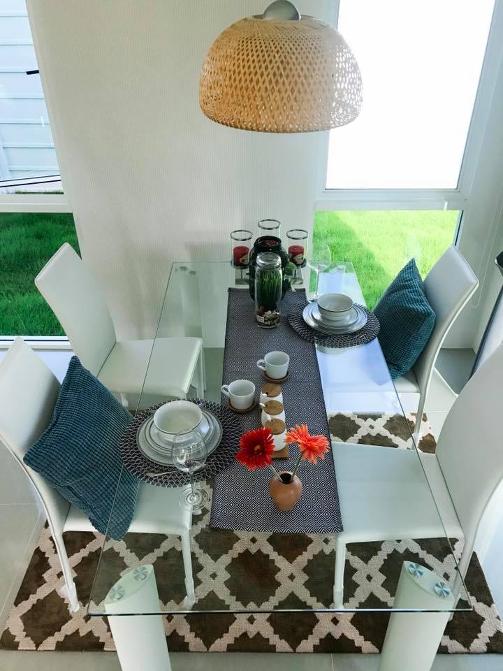 รูปภาพ บ้านฉัตรหลวง โครงการ 15 ซอยวัดบางเตยใน - สามโคก (Chatluang 15 Watbangtoeinai - Samcoke)