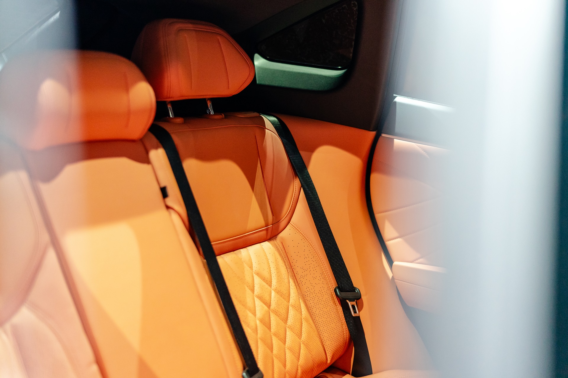 รูปภาพ ดีพอล Deepal SO7 Standard ปี 2023