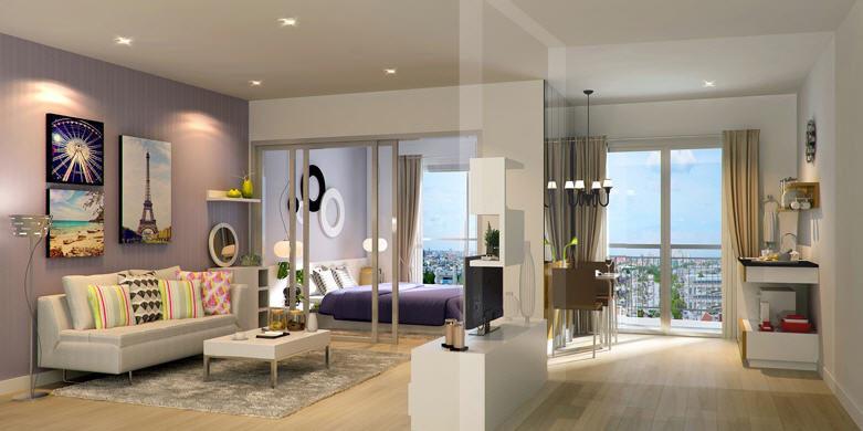 รูปภาพ เดอะ พาร์คแลนด์ ไลท์ สุขุมวิท-ปากน้ำ (The Parkland Lite Sukhumvit-Paknam)