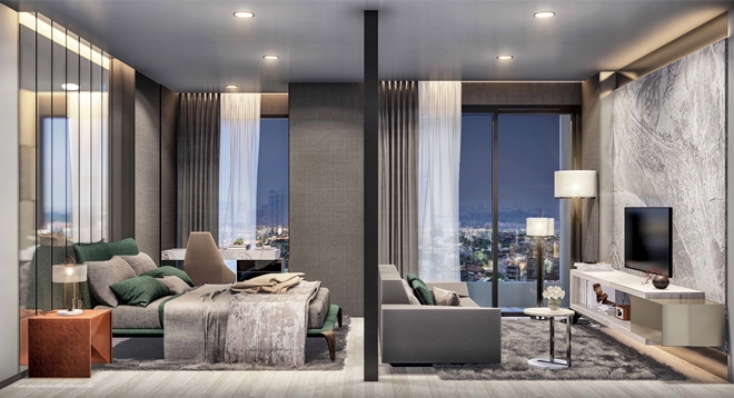 รูปภาพ ไรส์ พหล - อินทามระ (Rise Phahon - Inthamara)