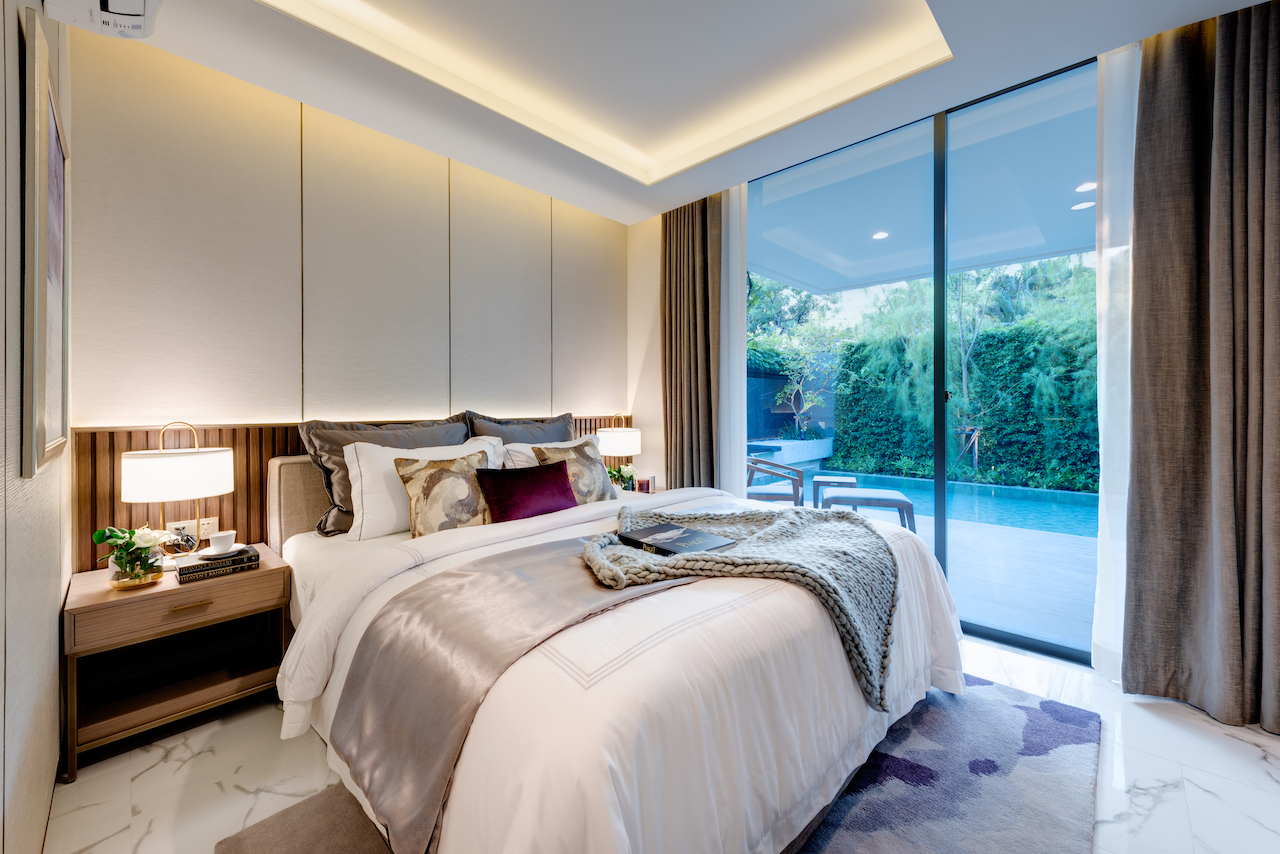 รูปภาพ วีว่า พรีว่า เอกมัย - รามอินทรา (Veva Priva Ekkamai-Ramindra)