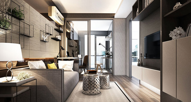 รูปภาพ ดิ ยูนีค เท็น ไนน์ (The Unique 19)