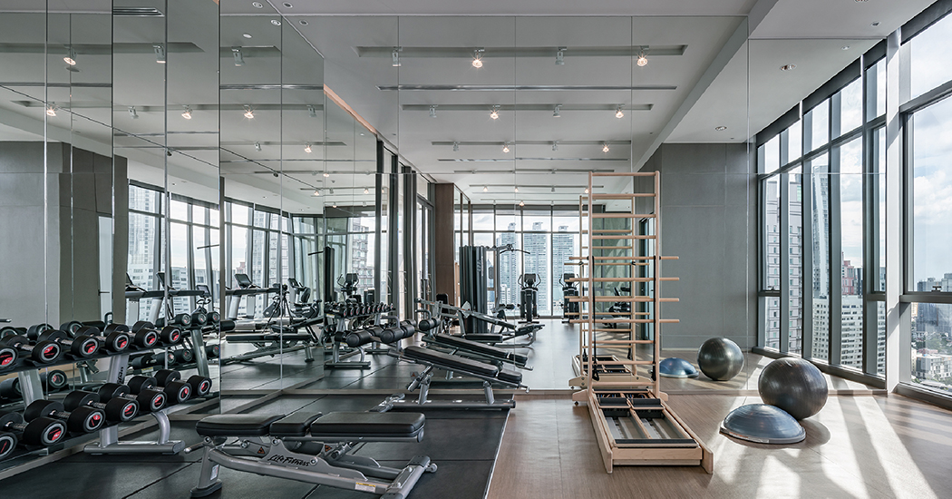 รูปภาพ คราม สุขุมวิท 26 (KRAAM SUKHUMVIT 26)