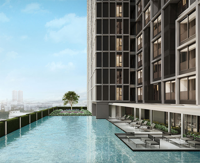 รูปภาพ ควินน์ สุขุมวิท 101 (QUINN Sukhumvit 101)