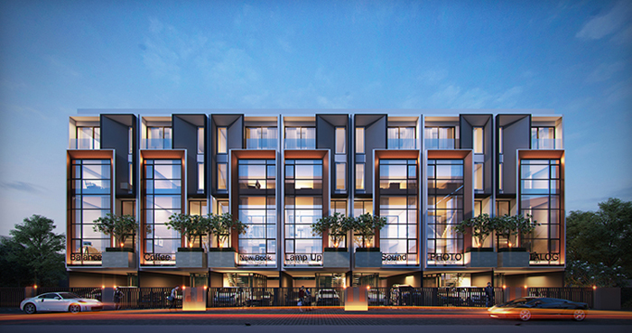 รูปภาพ อัลติจูด พรูฟ พระราม 9 (Altitude Prove Rama 9)